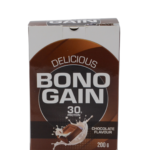 BONO GAIN 30 - CHOCOLATE FLAVOUR 200G