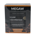 MEGAW