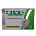 DIGEASIA